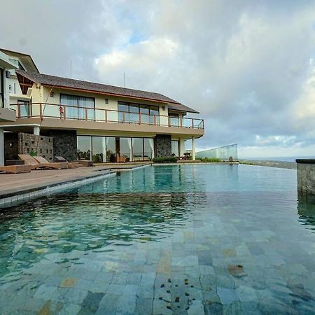 Grand Villa Uluwatu Ungasan  Ngoại thất bức ảnh