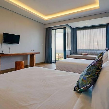 Grand Villa Uluwatu Ungasan  Ngoại thất bức ảnh