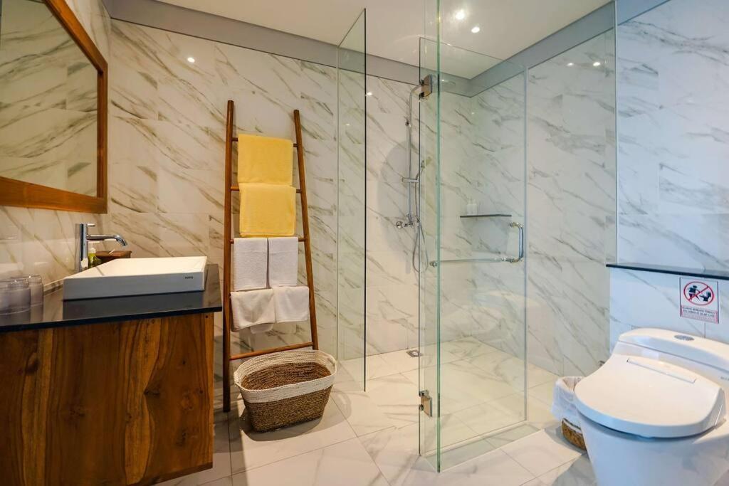 Grand Villa Uluwatu Ungasan  Ngoại thất bức ảnh