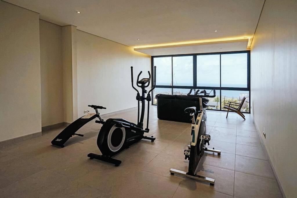 Grand Villa Uluwatu Ungasan  Ngoại thất bức ảnh