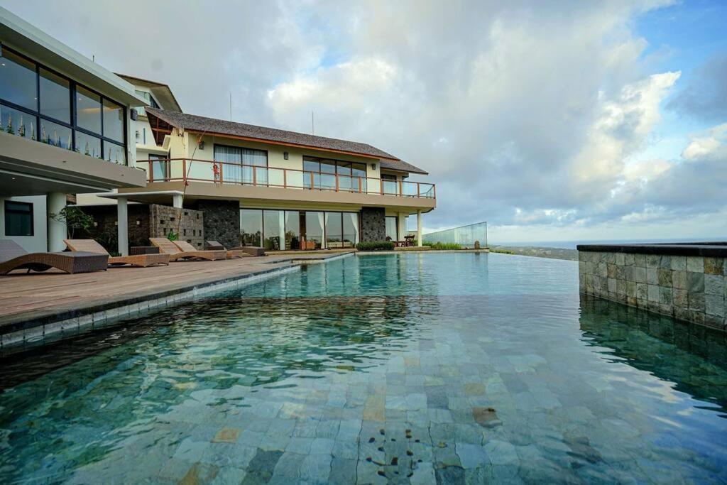 Grand Villa Uluwatu Ungasan  Ngoại thất bức ảnh