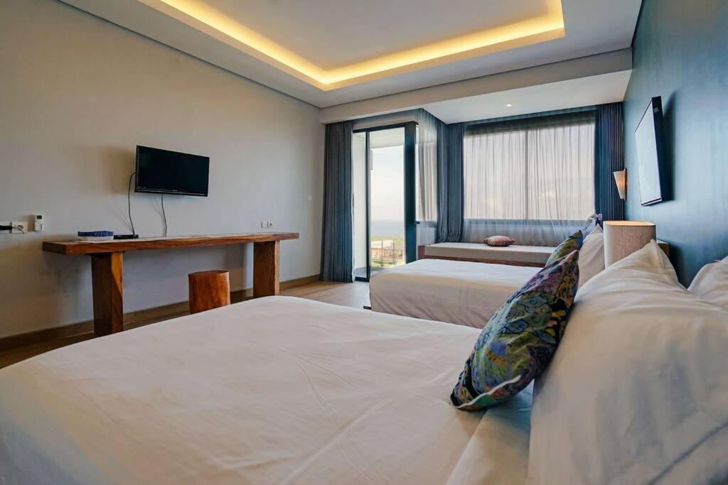 Grand Villa Uluwatu Ungasan  Ngoại thất bức ảnh