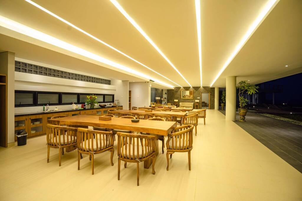 Grand Villa Uluwatu Ungasan  Ngoại thất bức ảnh