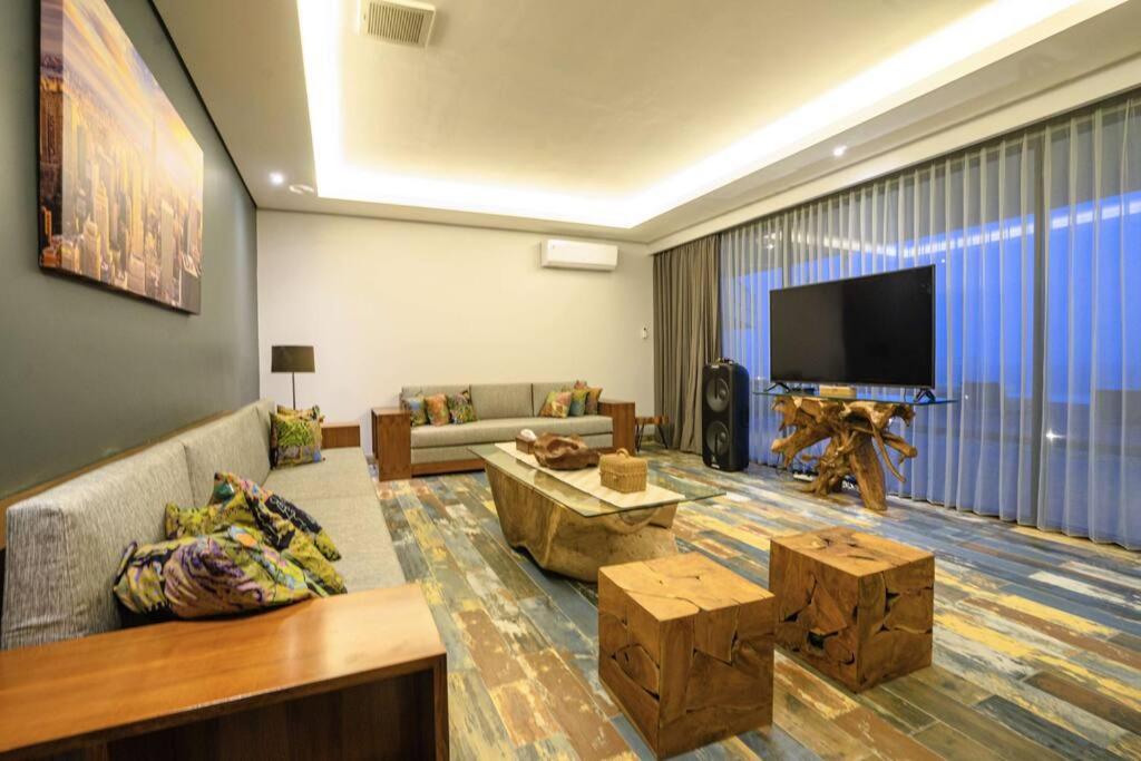 Grand Villa Uluwatu Ungasan  Ngoại thất bức ảnh