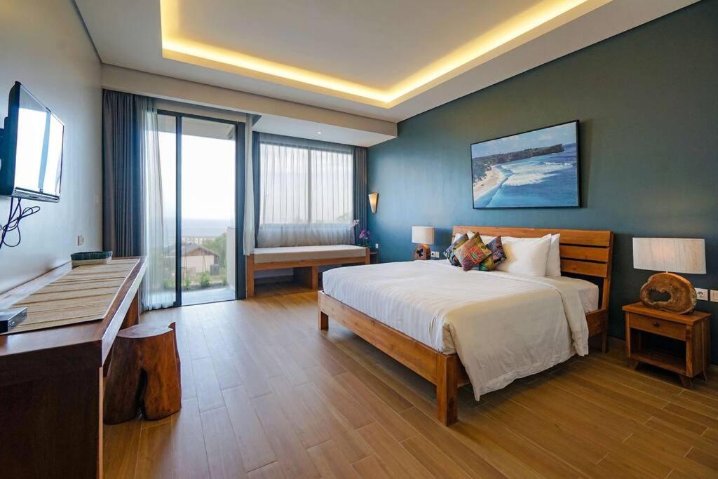 Grand Villa Uluwatu Ungasan  Ngoại thất bức ảnh