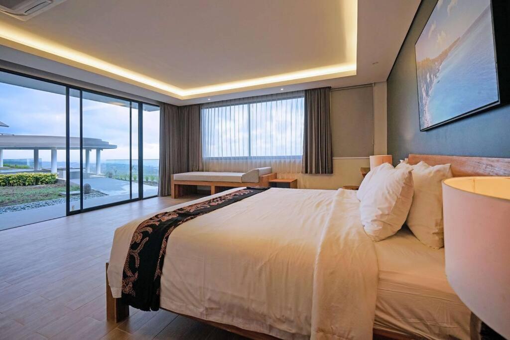 Grand Villa Uluwatu Ungasan  Ngoại thất bức ảnh