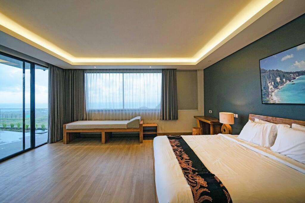 Grand Villa Uluwatu Ungasan  Ngoại thất bức ảnh