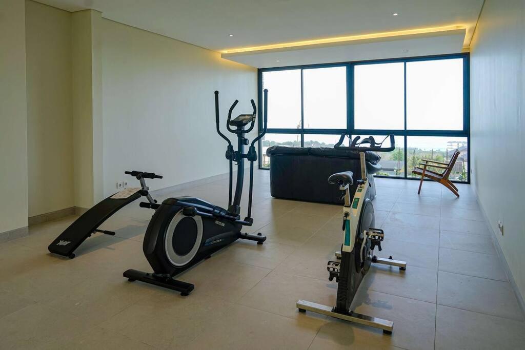 Grand Villa Uluwatu Ungasan  Ngoại thất bức ảnh