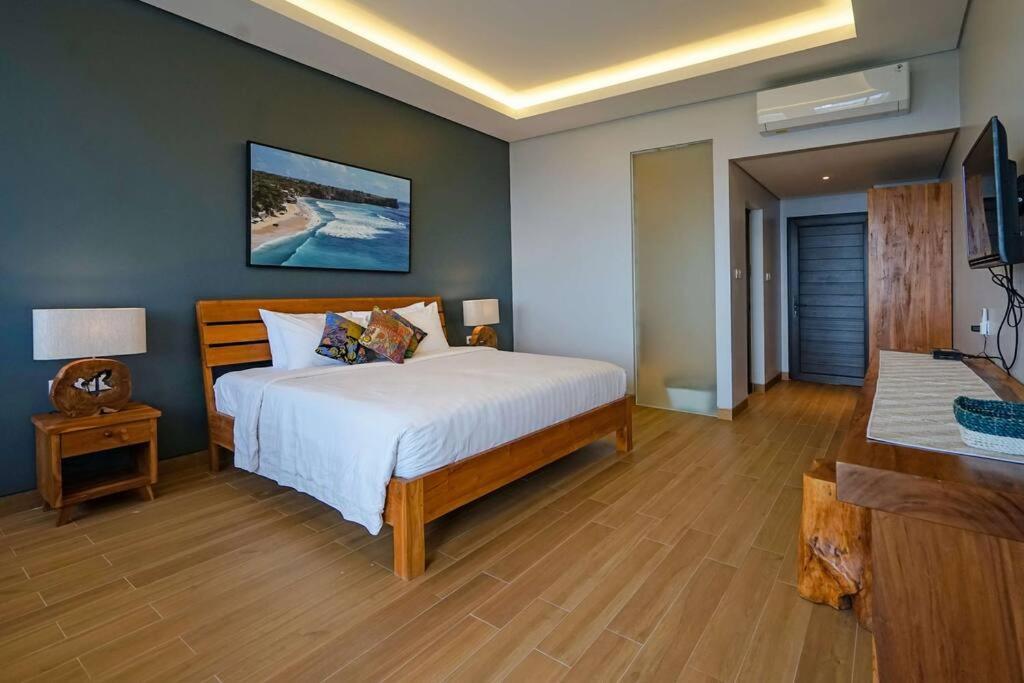 Grand Villa Uluwatu Ungasan  Ngoại thất bức ảnh