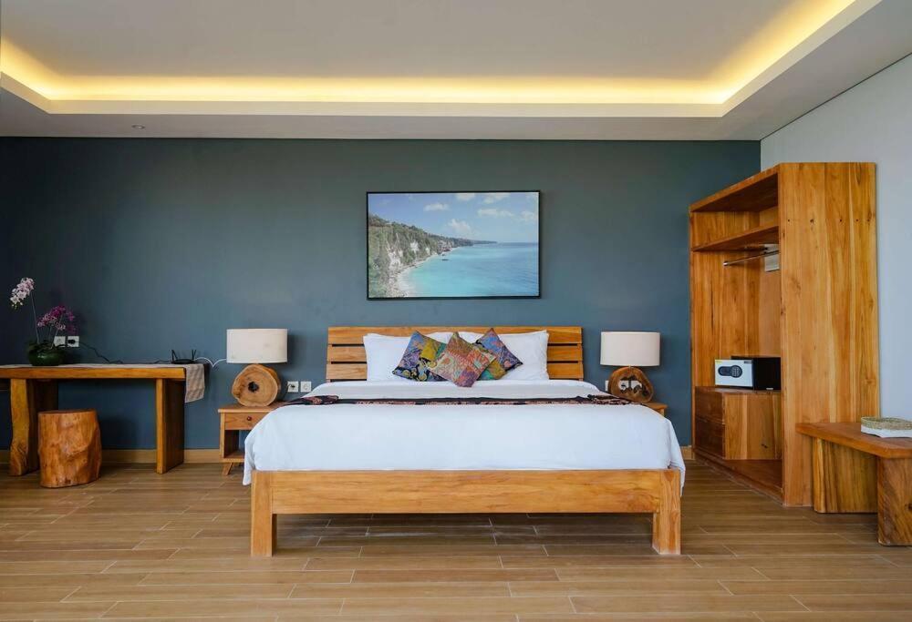 Grand Villa Uluwatu Ungasan  Ngoại thất bức ảnh
