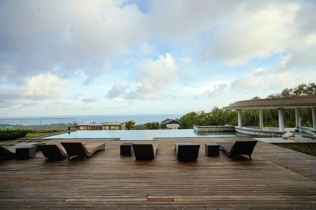 Grand Villa Uluwatu Ungasan  Ngoại thất bức ảnh