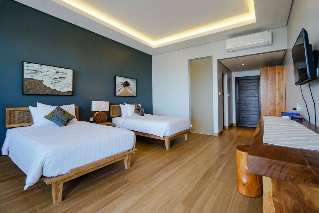 Grand Villa Uluwatu Ungasan  Ngoại thất bức ảnh