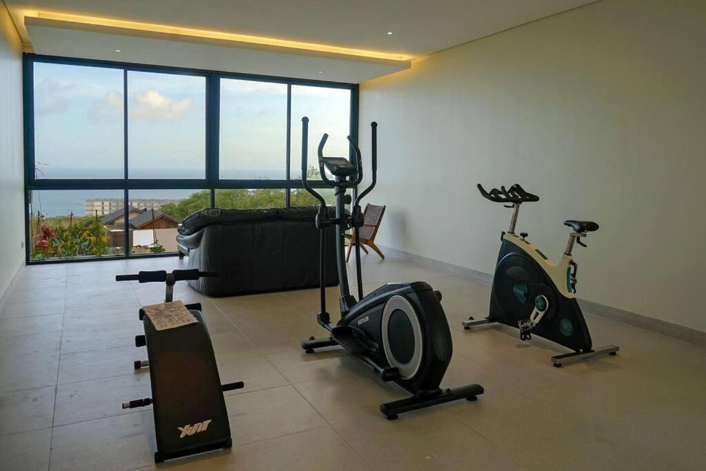 Grand Villa Uluwatu Ungasan  Ngoại thất bức ảnh