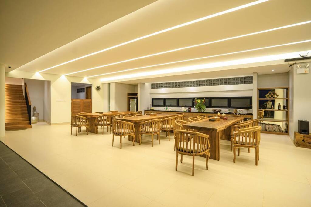 Grand Villa Uluwatu Ungasan  Ngoại thất bức ảnh