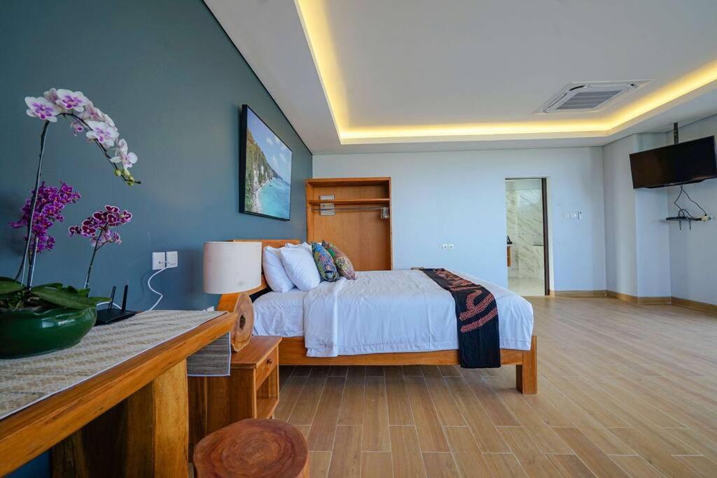 Grand Villa Uluwatu Ungasan  Ngoại thất bức ảnh