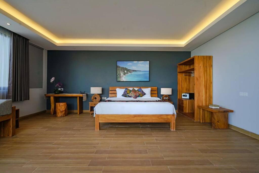 Grand Villa Uluwatu Ungasan  Ngoại thất bức ảnh