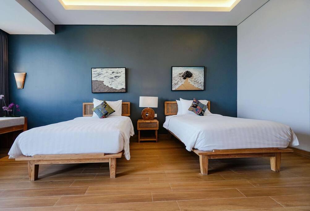 Grand Villa Uluwatu Ungasan  Ngoại thất bức ảnh