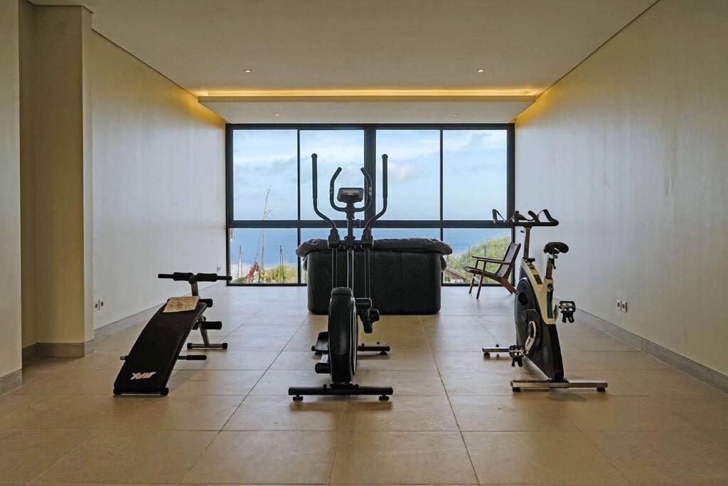 Grand Villa Uluwatu Ungasan  Ngoại thất bức ảnh
