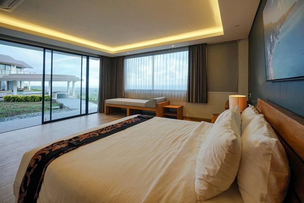 Grand Villa Uluwatu Ungasan  Ngoại thất bức ảnh