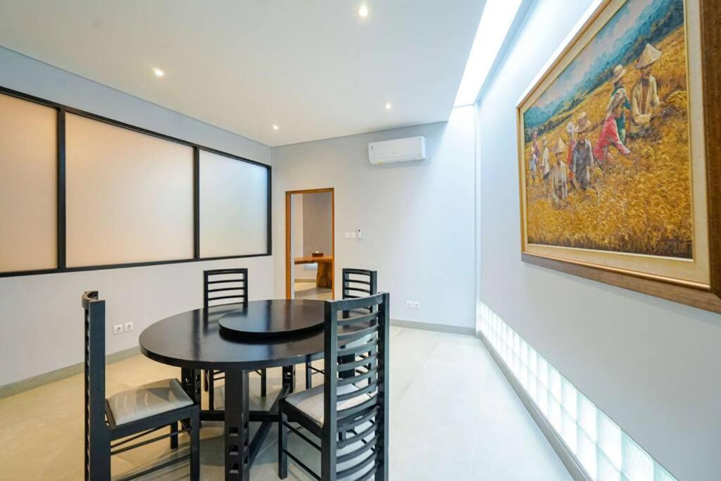 Grand Villa Uluwatu Ungasan  Ngoại thất bức ảnh