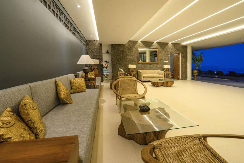 Grand Villa Uluwatu Ungasan  Ngoại thất bức ảnh